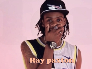 Ray_paxton