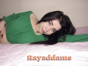 Rayaddams