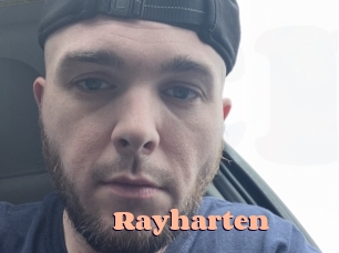 Rayharten