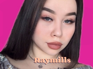 raymills Chatte Rasée