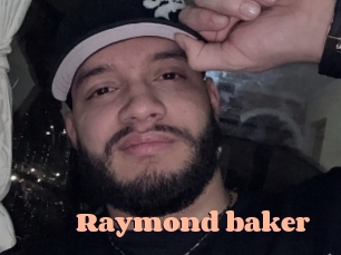 Raymond_baker