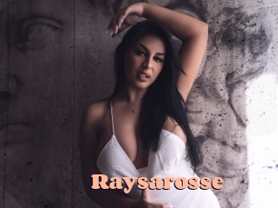 Raysarosse