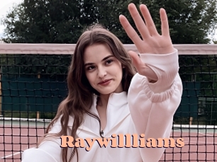 Raywillliams