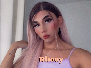 Rbooy