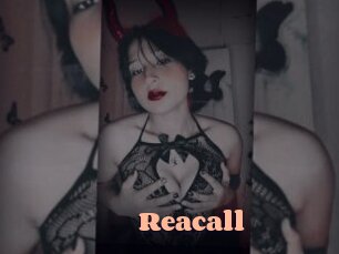 Reacall