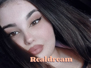 realdream Chatte Rasée