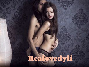 Realovedyli