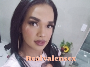 realvalensex Chatte Rasée
