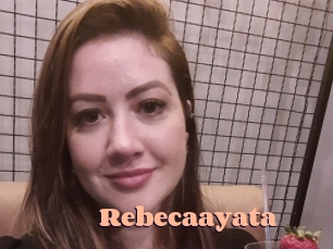 Rebecaayata
