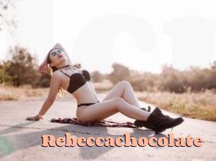 Rebeccachocolate