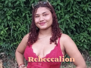 Rebeccalion