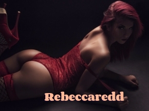 Rebeccaredd