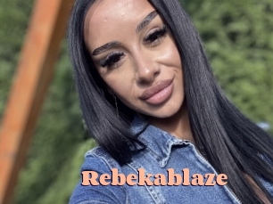 Rebekablaze