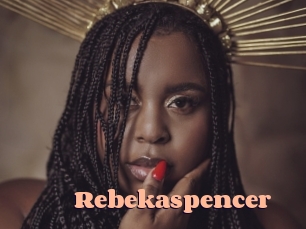 Rebekaspencer