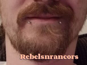Rebelsnrancors