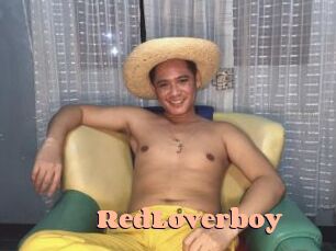 RedLoverboy