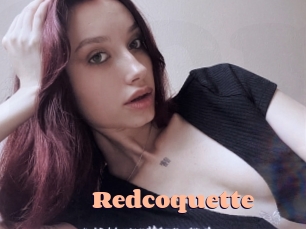 Redcoquette