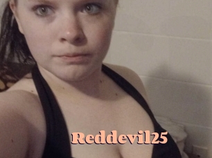 Reddevil25