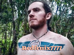 Redfenix7777
