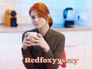 Redfoxyysexy