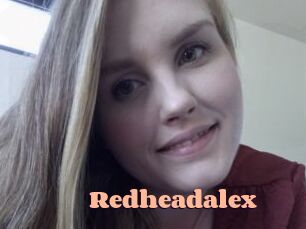 Redheadalex