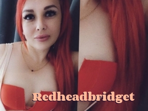 Redheadbridget