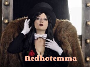 Redhotemma