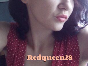 Redqueen28