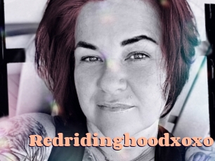 Redridinghoodxoxo