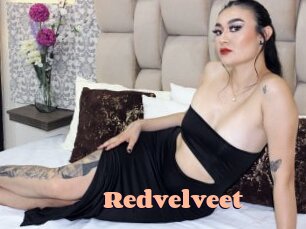 Redvelveet