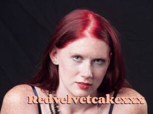 Redvelvetcakexxx
