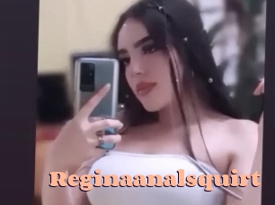 Reginaanalsquirt