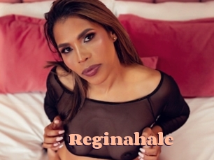 Reginahale
