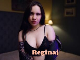 Reginaj