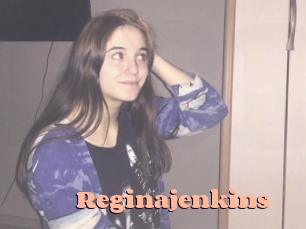 Reginajenkins
