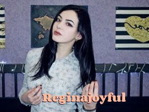 Reginajoyful