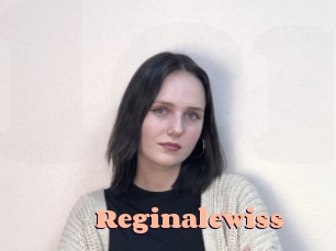 Reginalewiss