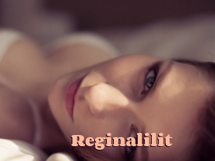 Reginalilit