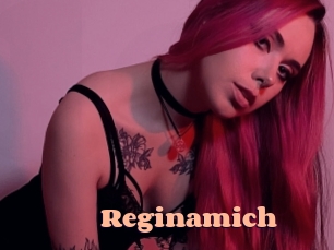 Reginamich