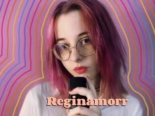 Reginamorr