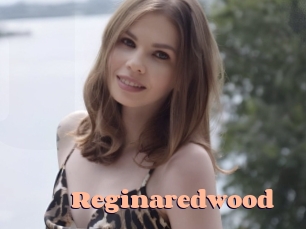 Reginaredwood