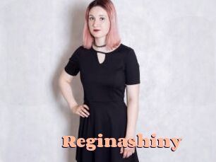 Reginashiny