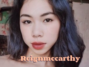 Reignmccarthy