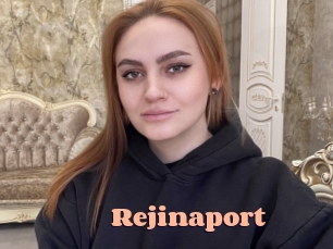 Rejinaport