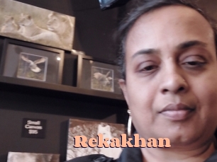 rekakhan Chatte Rasée