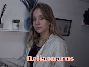 Reliaonarus