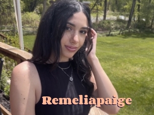 Remeliapaige