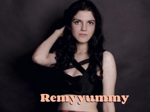 Remyyummy