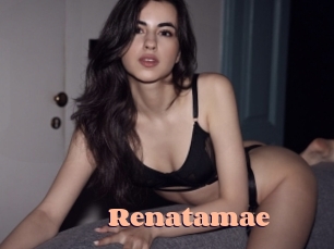 renatamae Chatte Rasée