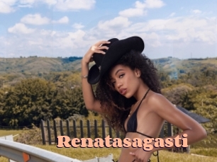 Renatasagasti